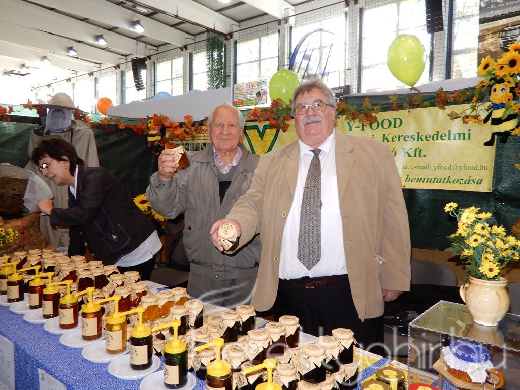 XXIII. Bihari Számadó Napok 19